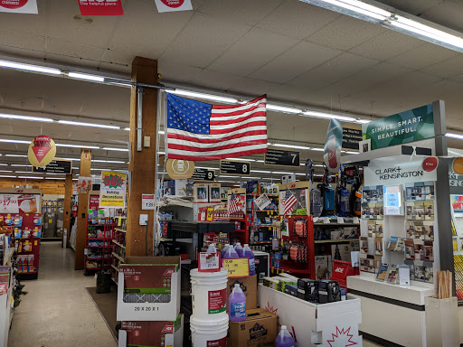 Hardware Store «Handyman Ace Hardware», reviews and photos, 4249 N Main St, Dayton, OH 45405, USA