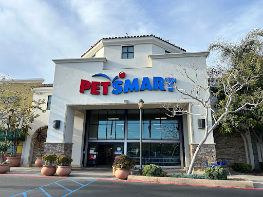 PetSmart