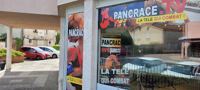Brionnais TV à Chauffailles
