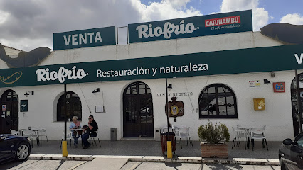 VENTA RIOFRíO