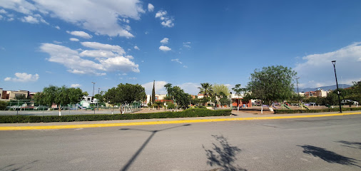 Plaza Hacienda San Rafael