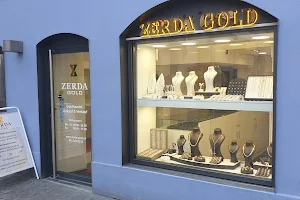 Zerda Gold - Zürich Niederdorf image