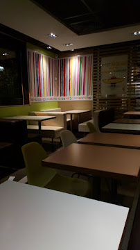 Atmosphère du Restauration rapide McDonald's à Colomiers - n°14