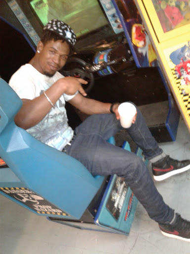 Bowling Alley «Hamilton Lanes», reviews and photos, 1200 Kuser Rd, Trenton, NJ 08619, USA