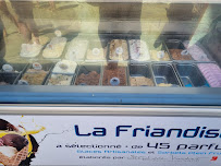 Aliment-réconfort du La Friandise. restauration rapide, Snack et libre-service Glaces à Noirmoutier-en-l'Île - n°15
