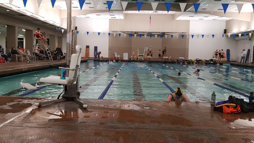 Community Center «Alf Sorensen Community Center», reviews and photos, 1400 Baring Blvd, Sparks, NV 89434, USA