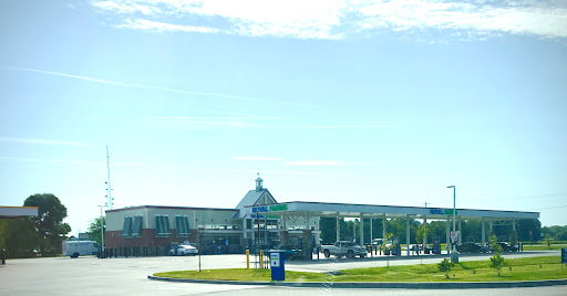 Grocery Store «Food Lion», reviews and photos, 3344 Hayman Dr, Federalsburg, MD 21632, USA