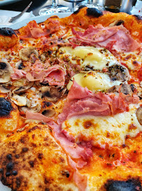 Pizza du Restaurant italien Rizzo à Bois-Colombes - n°8