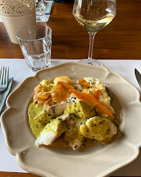 Photo n°11 de Le Tracteur à Argilliers ()