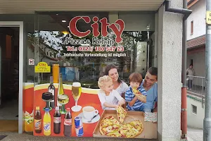 City Pizza & Kebap image