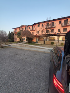 Park Hotel Ristorante Pizzeria 46040 Casalmoro MN, Italia