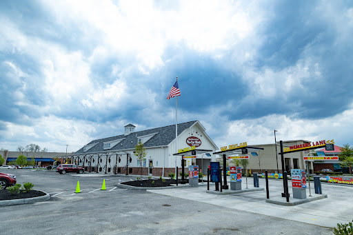 Moo Moo Express Car Wash - East Broad en Reynoldsburg