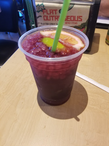 Tex-Mex Restaurant «Tijuana Flats», reviews and photos, 6113 W Irlo Bronson Memorial Hwy, Kissimmee, FL 34747, USA