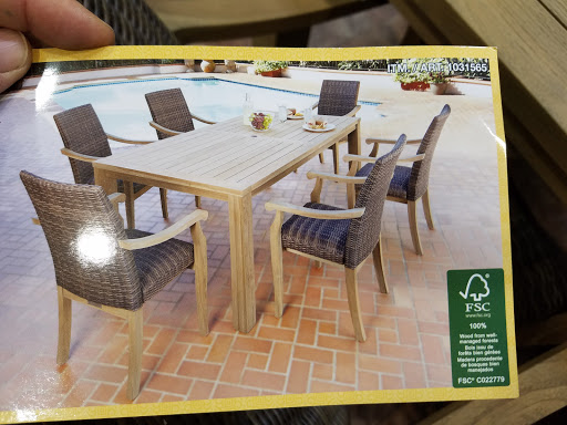 Home Goods Store «ReMART», reviews and photos, 1011 N Tustin Ave, Anaheim, CA 92807, USA