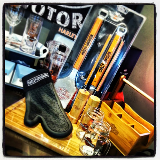 Harley-Davidson Dealer «Lake Geneva Harley-Davidson®», reviews and photos, 704 W Main St, Lake Geneva, WI 53147, USA