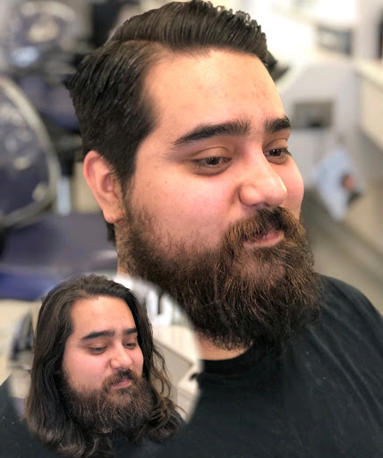 Hair Salon «Supercuts», reviews and photos, 8562 Firestone Blvd, Downey, CA 90241, USA