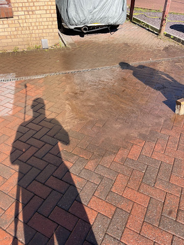 Reviews of DM Powerwashing Services in Glasgow - Laundry service