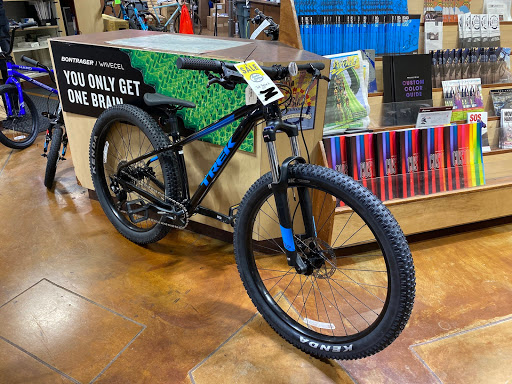 Bicycle Store «Landis Cyclery», reviews and photos, 2180 E Southern Ave, Tempe, AZ 85282, USA