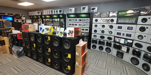 Audio Visual Equipment Supplier «Audio Works», reviews and photos, 280 E Main St, Newark, DE 19711, USA