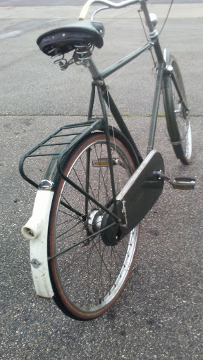 Sporting Goods Store «Flying Penguin Outdoor Sports», reviews and photos, 624 N Victory Dr, Mankato, MN 56001, USA