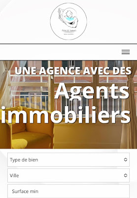 Perlez immo à Moëlan-sur-Mer