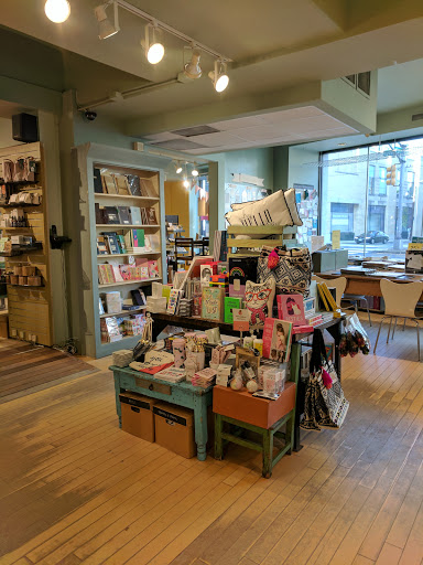 Stationery Store «Paper Source», reviews and photos, 1810 Massachusetts Ave, Cambridge, MA 02140, USA