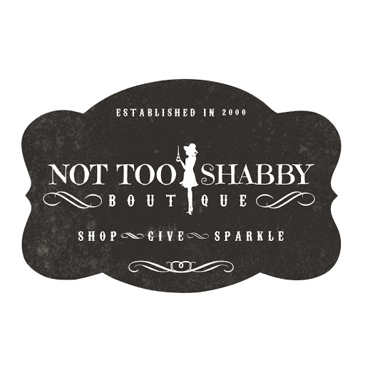 Shopping Mall «Not too Shabby», reviews and photos, 1515 Broadway St, Vancouver, WA 98663, USA