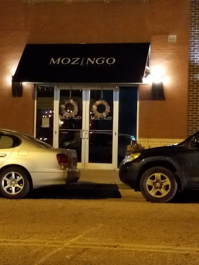 Mozingo Clothiers