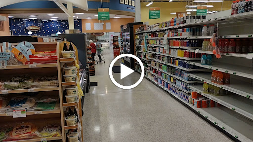 Supermarket «Publix Super Market at Stoneybrook Hills Village», reviews and photos, 6551 N Orange Blossom Trail #155, Mt Dora, FL 32757, USA