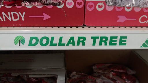 Dollar Store «Dollar Tree», reviews and photos, 2291 Pickwick Dr a, Camarillo, CA 93010, USA