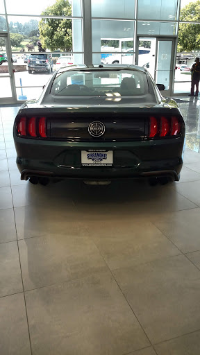 Ford Dealer «Serramonte Ford», reviews and photos, 999 Serramonte Blvd, Colma, CA 94014, USA