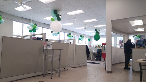 Toyota Dealer «Ira Toyota of Tewksbury», reviews and photos, 468 Main St, Tewksbury, MA 01876, USA