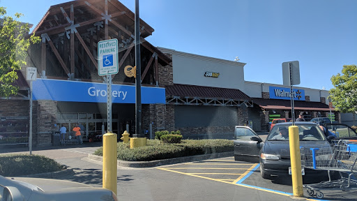 Department Store «Walmart Supercenter», reviews and photos, 1401 Galaxy Dr NE, Lacey, WA 98516, USA
