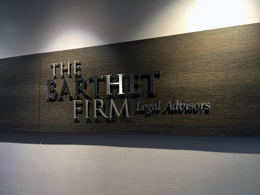 Law Firm «Barthet Construction Law Firm», reviews and photos