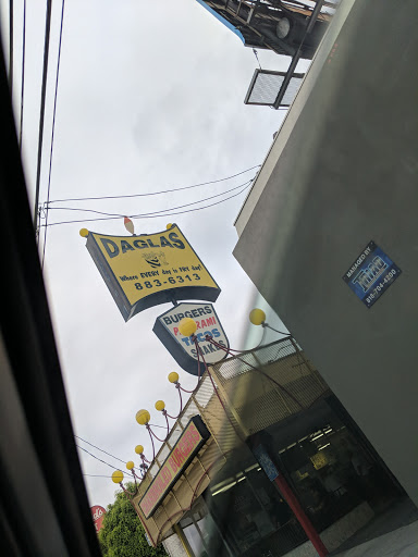 Daglas Drive-In image