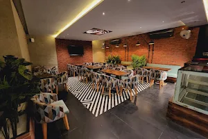 Ark Restaurant and Cafe image