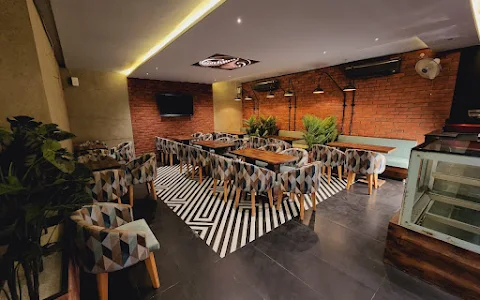 Ark Restaurant and Cafe image