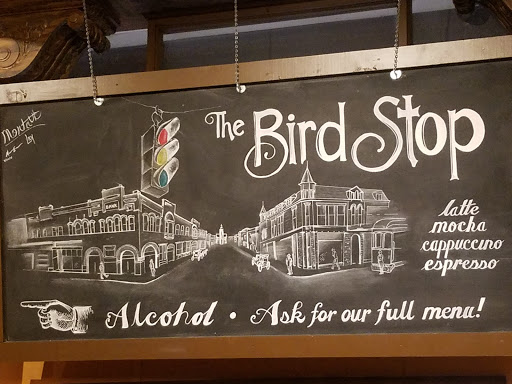 Coffee Shop «The Bird Stop», reviews and photos, 702 Main St, Caldwell, ID 83605, USA