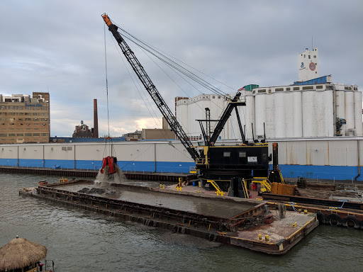 Arena «KeyBank Center», reviews and photos, 1 Seymour H Knox III Plaza, Buffalo, NY 14203, USA