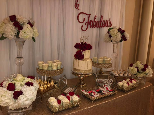 Caterer «Mediterranean Banquet Hall», reviews and photos, 2033 S Bancroft St, Philadelphia, PA 19145, USA