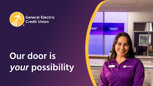 Financial Institution «General Electric Credit Union», reviews and photos