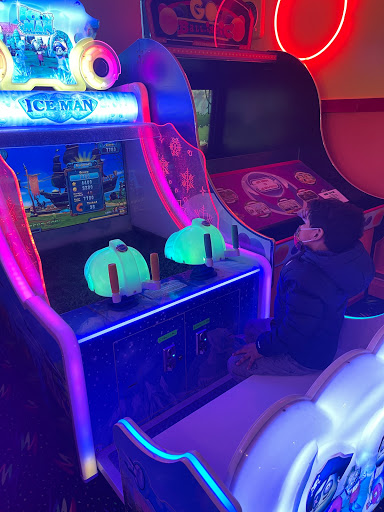 Miniature Golf Course «Challenge Family Fun Center», reviews and photos, 366 Middletown Rd, Hummelstown, PA 17036, USA