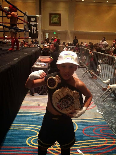 Martial Arts School «Florida Muay Thai», reviews and photos, 3580 Aloma Ave #12, Winter Park, FL 32792, USA