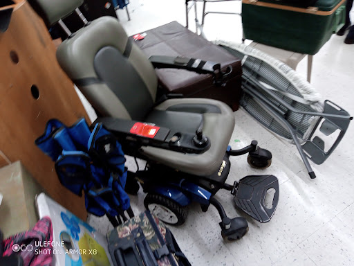 Shopping Mall «Sun Valley Mall», reviews and photos, 812 N 13th St, Harlingen, TX 78550, USA