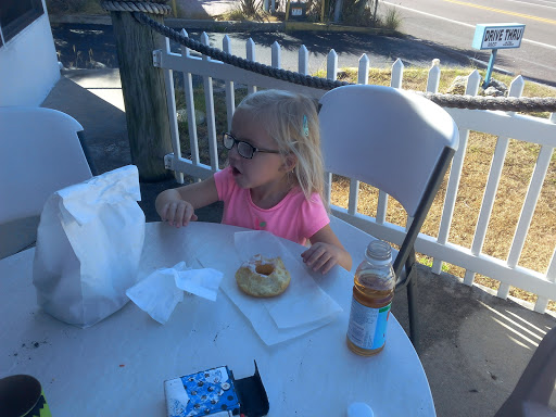 Donut Shop «The Lighthouse Donuts», reviews and photos, 215 Gulf Blvd, Indian Rocks Beach, FL 33785, USA