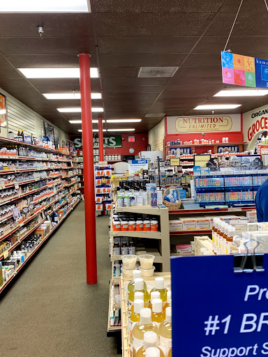 Health Food Store «Nutrition Unlimited», reviews and photos, 14185 Eureka Rd, Southgate, MI 48195, USA