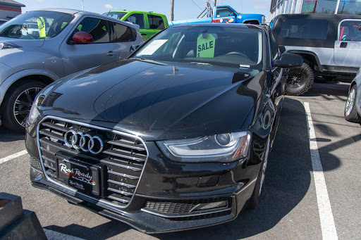 Used Car Dealer «Road Ready Used Cars Inc», reviews and photos, 520 Main St, Ansonia, CT 06401, USA