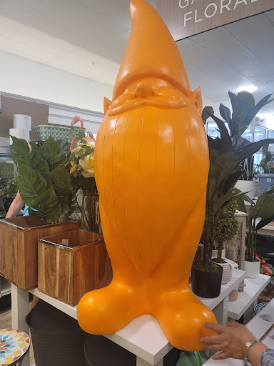 Department Store «HomeGoods», reviews and photos, 1945 W Lumsden Rd, Brandon, FL 33511, USA