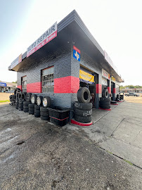 CENTERVILLE DISCOUNT TIRE & AUTO - Photo 6 - Car repair in Garland, TX, Garland