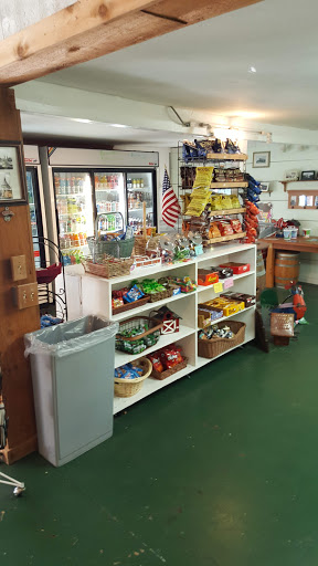 Grocery Store «Butteville General Store», reviews and photos, 10767 Butte St NE, Aurora, OR 97002, USA